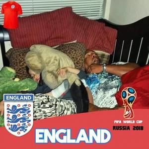 Meet your Posher, Danny